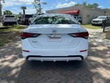 Used 2022 Nissan Sentra SV image 4