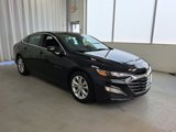 Used 2023 Chevrolet Malibu LT image 4