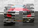 Used 2022 RAM 1500 Big Horn w/ Trailer Tow Group image 3