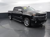 Used 2018 Chevrolet Silverado 1500 High Country image 3