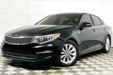 Used 2016 Kia Optima EX image 2