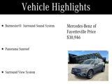 Certified 2021 Mercedes-Benz GLC 300 w/ Premium Package image 6
