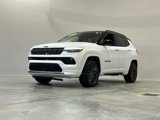 Used 2022 Jeep Compass High Altitude image 2