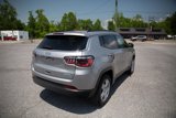 Used 2022 Jeep Compass Latitude image 3