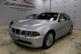 Used 2003 BMW 530i Sedan image 2