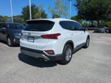 Used 2019 Hyundai Santa Fe SE image 4