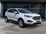 Used 2023 Ford Edge SEL image 2