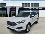 Used 2024 Ford Edge SEL image 2