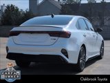 Used 2024 Kia Forte GT-Line w/ GT-Line Premium Package image 5