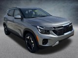 New 2026 Kia Seltos EX image 2