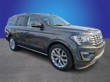 Used 2018 Ford Expedition Limited w/ Equipment Group 302A image 3