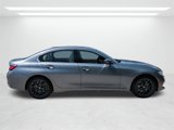 New 2025 BMW 330i Sedan w/ Convenience Package image 3