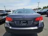 Used 2014 Subaru Legacy 2.5i Premium image 5