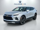 Used 2021 Chevrolet Blazer LT image 3