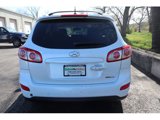 Used 2012 Hyundai Santa Fe Limited image 6