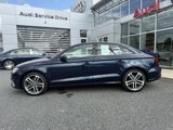 Used 2018 Audi A3 2.0T Premium w/ Convenience Package image 3
