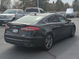 Used 2020 Ford Fusion Titanium image 3
