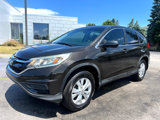Used 2015 Honda CR-V LX image 2