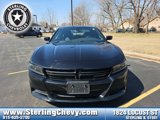 Used 2022 Dodge Charger SXT w/ Leather Interior Group image 2