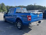Used 2019 Ford F150 XLT w/ Equipment Group 302A Luxury image 4
