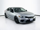 Used 2022 Honda Civic Sport image 3