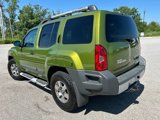 Used 2012 Nissan Xterra PRO-4X image 4