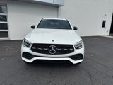 Certified 2022 Mercedes-Benz GLC 300 4MATIC Coupe image 3