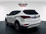 Used 2017 Hyundai Santa Fe Sport image 5