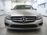Used 2021 Mercedes-Benz C 300 Sedan image 3