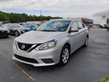 Used 2016 Nissan Sentra S image 4