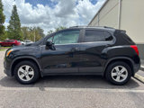 Used 2015 Chevrolet Trax LT w/ LT Sun and Sound Package image 2