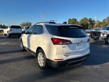 Used 2022 Chevrolet Equinox LT image 5