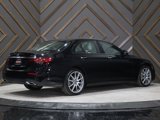 Used 2021 Mercedes-Benz E 350 4MATIC Sedan image 2