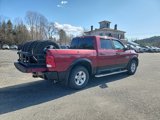 Used 2015 RAM 1500 Outdoorsman image 5