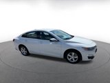 Used 2024 Chevrolet Malibu LT image 2
