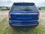 Used 2014 Ford Explorer FWD image 4