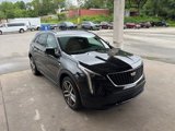 Used 2019 Cadillac XT4 Sport image 4