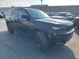 Certified 2023 Jeep Grand Cherokee L Laredo image 3