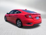 Used 2018 Honda Civic EX image 5