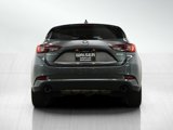 Used 2018 MAZDA MAZDA3 Touring image 4