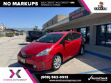 Used 2014 Toyota Prius V Five image 4
