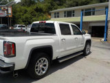 Used 2017 GMC Sierra 1500 SLT w/ SLT Premium Package image 6