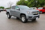 Used 2020 Chevrolet Colorado W/T w/ WT Convenience Package image 3