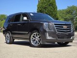 Used 2017 Cadillac Escalade Premium Luxury image 2