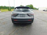 New 2026 Honda HR-V LX image 4
