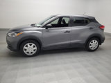 Used 2020 Nissan Kicks S image 2