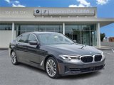 Used 2023 BMW 540i xDrive w/ Premium Package image 3