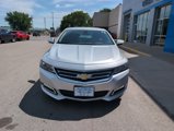 Used 2018 Chevrolet Impala LT w/ LT Leather Package image 3