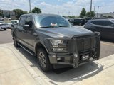 Used 2017 Ford F150 XLT w/ Equipment Group 302A Luxury image 3