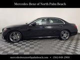 Used 2019 Mercedes-Benz E 300 4MATIC image 2